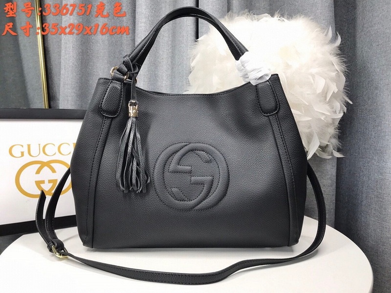 Gucci Handbags 548